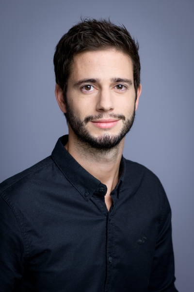 Marc Pourrat, consultant et président de MP Consulting